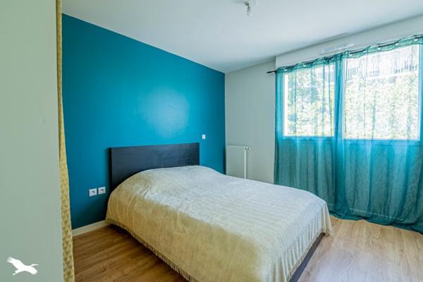 Appartement à vendre |  Floirac |  3 pièces | 62 m²