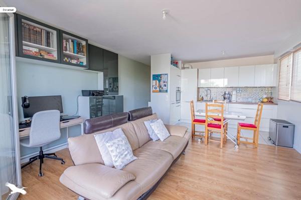 Appartement à vendre |  Floirac |  3 pièces | 62 m²