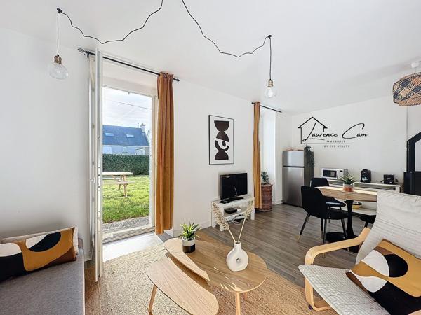 Appartement dans Plouguerneau