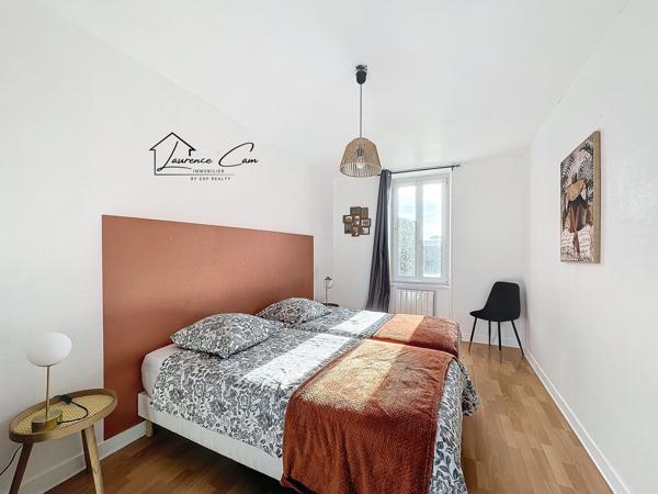 Appartement dans Plouguerneau