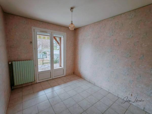 Maison à vendre 5 pièces de 93 m²