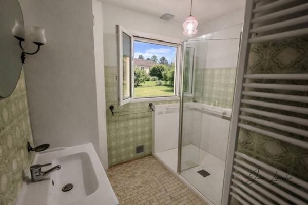 Maison à vendre 5 pièces de 93 m²