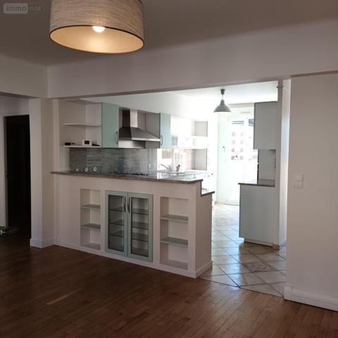 Duplex à louer à Vitry-le-François dans la Marne (51300), ref : 51081/953   
CENTRE