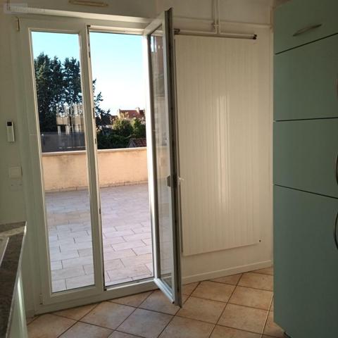 Duplex à louer à Vitry-le-François dans la Marne (51300), ref : 51081/953   
CENTRE