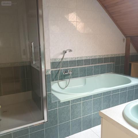 Duplex à louer à Vitry-le-François dans la Marne (51300), ref : 51081/953   
CENTRE