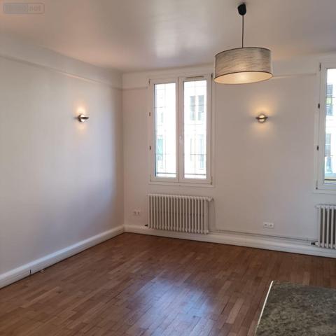 Duplex à louer à Vitry-le-François dans la Marne (51300), ref : 51081/953   
CENTRE
