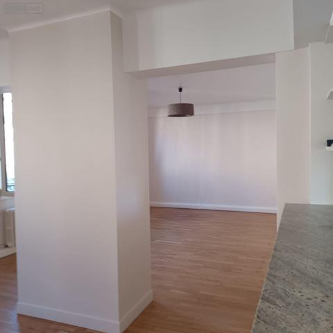 Duplex à louer à Vitry-le-François dans la Marne (51300), ref : 51081/953   
CENTRE