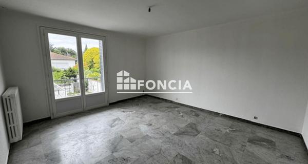 À vendre Appartement 2 pièces 57 m² - Toulouse 31400