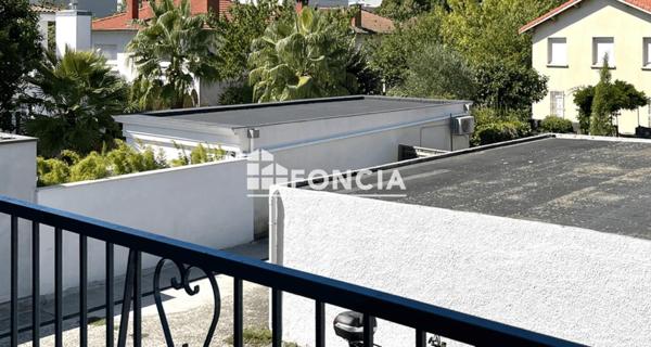 À vendre Appartement 2 pièces 57 m² - Toulouse 31400