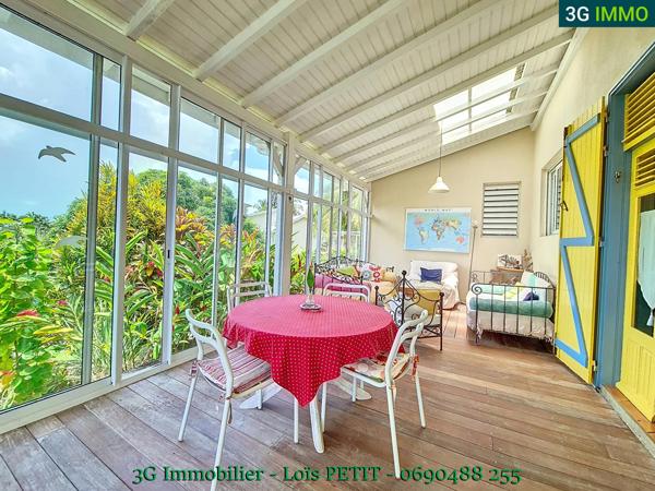 Vente / Villa