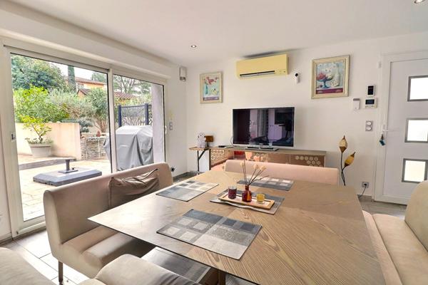 Maison à vendre |  Allauch |  5 pièces | 140 m²