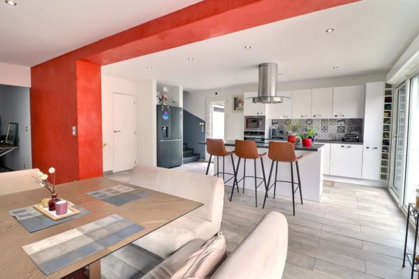 Maison à vendre |  Allauch |  5 pièces | 140 m²