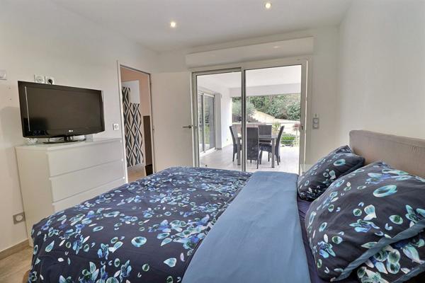 Maison à vendre |  Allauch |  5 pièces | 140 m²