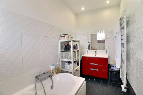 Maison à vendre |  Allauch |  5 pièces | 140 m²