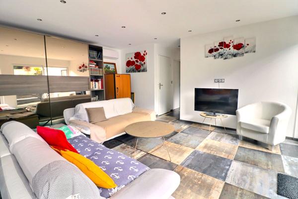 Maison à vendre |  Allauch |  5 pièces | 140 m²