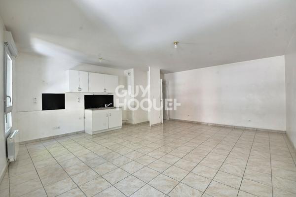 À VENDRE, Lumineux T3 de 68 m² avec parking, Lyon 8ème (69008)