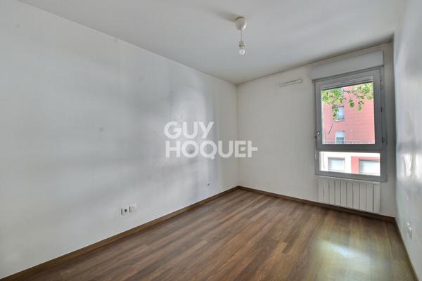 À VENDRE, Lumineux T3 de 68 m² avec parking, Lyon 8ème (69008)