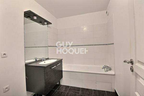 À VENDRE, Lumineux T3 de 68 m² avec parking, Lyon 8ème (69008)