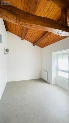 Immeuble à vendre à La Jarrie en Charente-Maritime (17220), ref : 17112-420