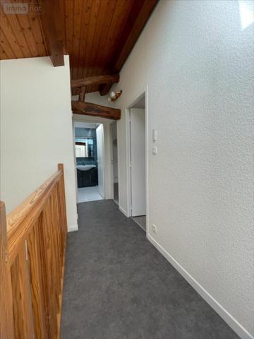 Immeuble à vendre à La Jarrie en Charente-Maritime (17220), ref : 17112-420