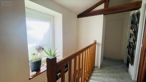 Immeuble à vendre à La Jarrie en Charente-Maritime (17220), ref : 17112-420