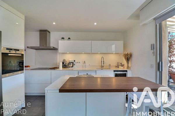 Appartement à vendre 4 pièces 103 m² Marseille 7