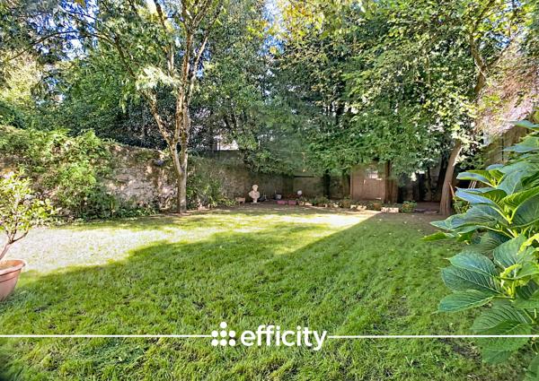 Maison
         9 pièces
        - 149 m² Bien prestige