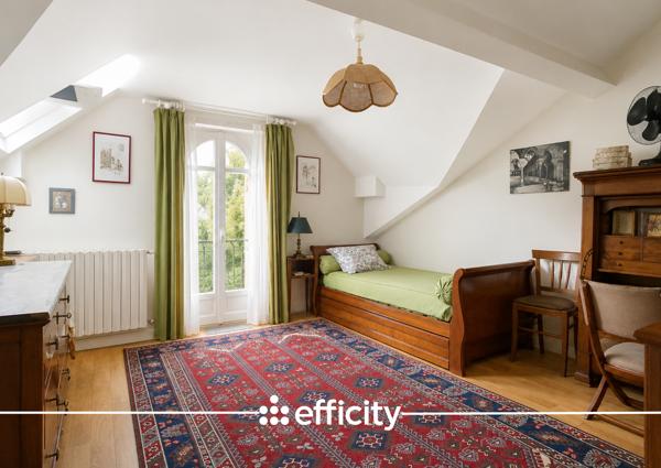 Maison
         9 pièces
        - 149 m² Bien prestige