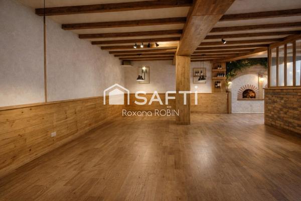 ARGELES SUR MER, MURS COMMERCIAUX ,  A VENDRE