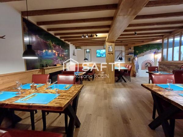 ARGELES SUR MER, MURS COMMERCIAUX ,  A VENDRE