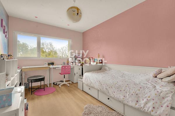 Superbe maison d'Architecte