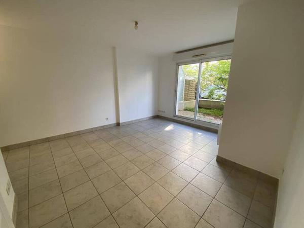 Appartement 2 pièces                                        - 44100 Nantes Réf : 12635