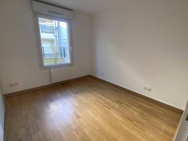 Appartement 2 pièces                                        - 44100 Nantes Réf : 12635