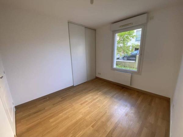Appartement 2 pièces                                        - 44100 Nantes Réf : 12635