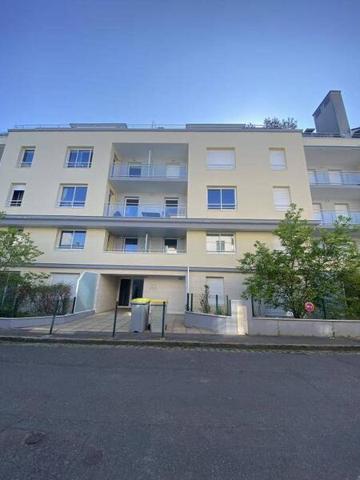 Appartement 2 pièces                                        - 44100 Nantes Réf : 12635