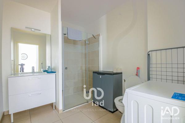 Appartement à vendre 2 pièces 44 m² Le Mesnil-Esnard