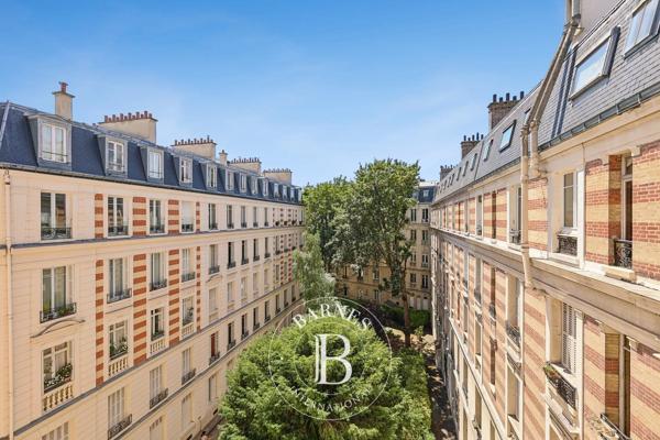 Paris 16ème, Appartement 2 Chambres -  93 m² à vendre