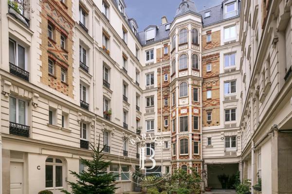 Paris 11ème, Appartement 2 Chambres -  110 m² à vendre