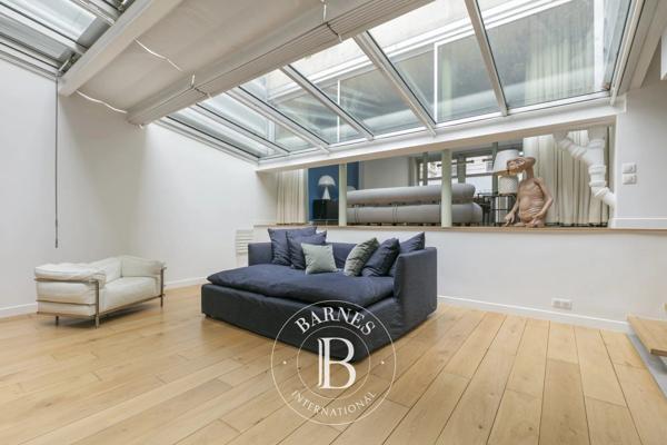 Paris 11ème, Appartement 2 Chambres -  110 m² à vendre