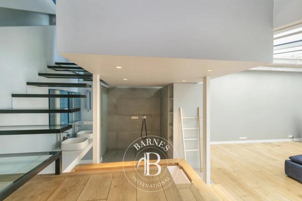 Paris 11ème, Appartement 2 Chambres -  110 m² à vendre