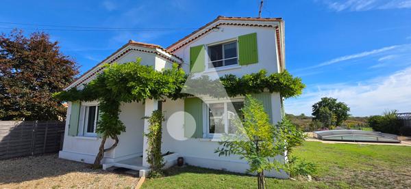 Maison 7 pièces 155.6 m2
