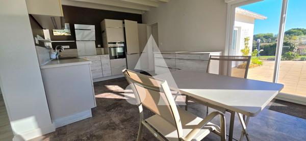 Maison 7 pièces 155.6 m2