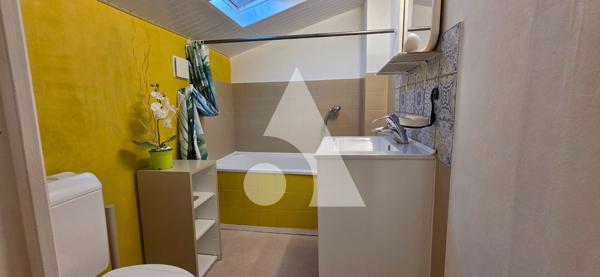 Maison 7 pièces 155.6 m2