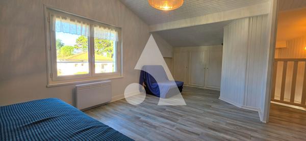 Maison 7 pièces 155.6 m2