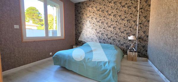 Maison 7 pièces 155.6 m2