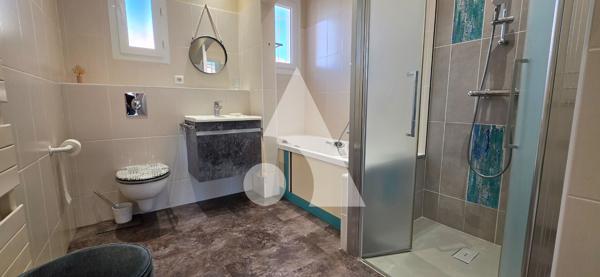Maison 7 pièces 155.6 m2