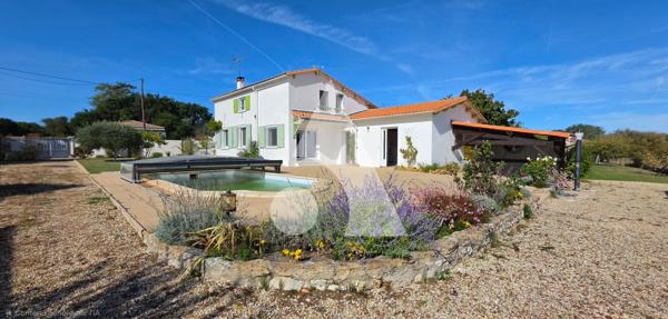 Maison 7 pièces 155.6 m2
