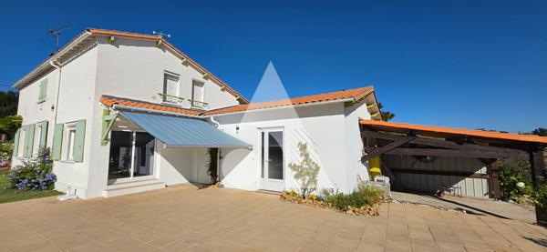 Maison 7 pièces 155.6 m2