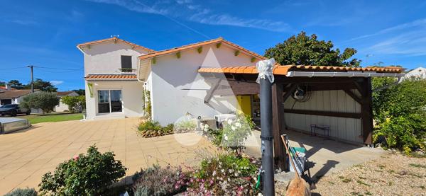 Maison 7 pièces 155.6 m2