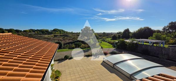 Maison 7 pièces 155.6 m2